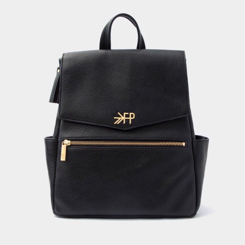 NEW Classic Mini Bag in Ebony